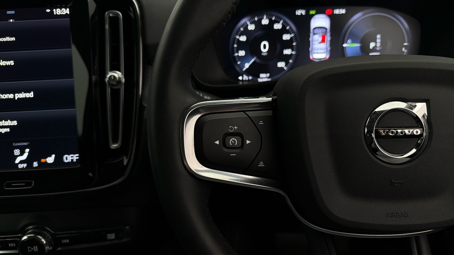 Used Volvo XC40 2021 for sale - 78026990: Photo 23