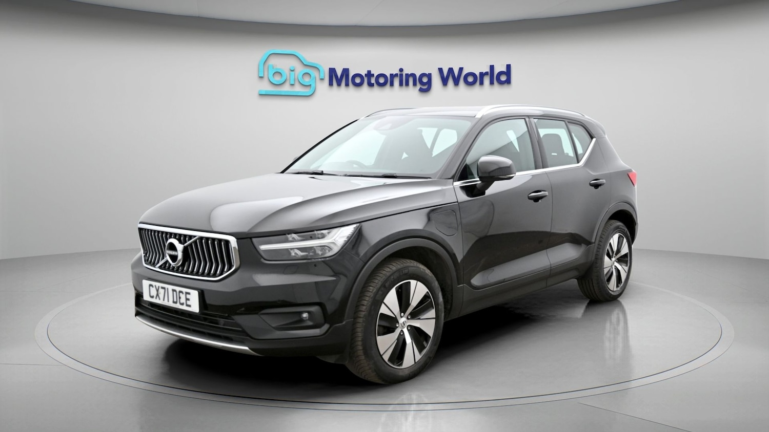 Used Volvo XC40 2021 for sale - 78026990: Photo 3