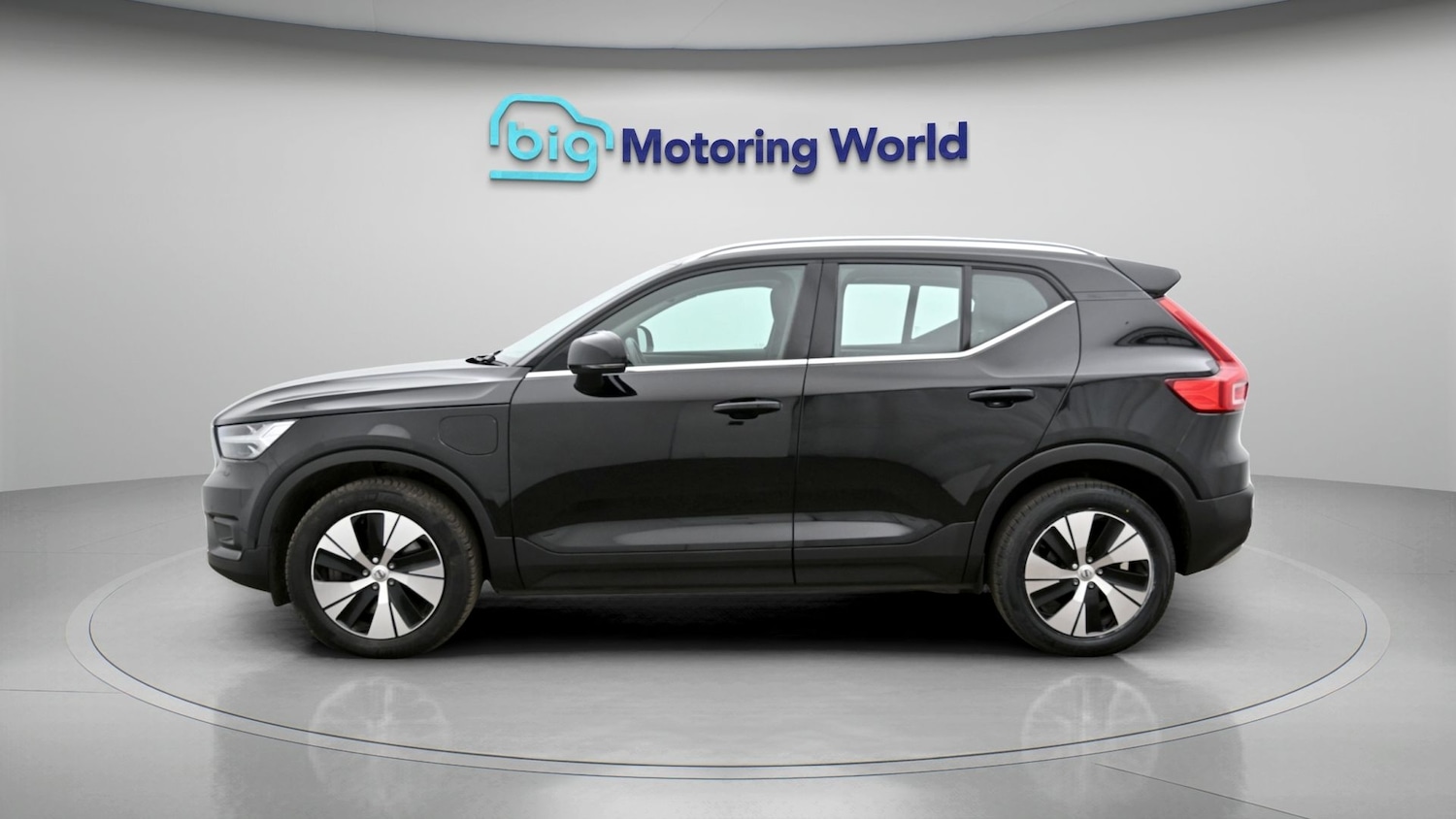 Used Volvo XC40 2021 for sale - 78026990: Photo 4