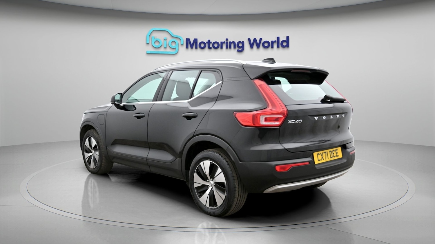 Used Volvo XC40 2021 for sale - 78026990: Photo 5