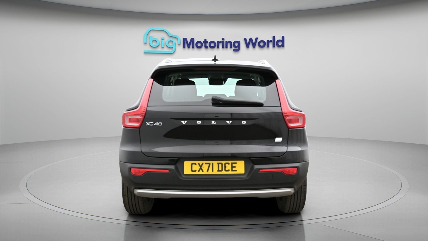 Used Volvo XC40 2021 for sale - 78026990: Photo 6