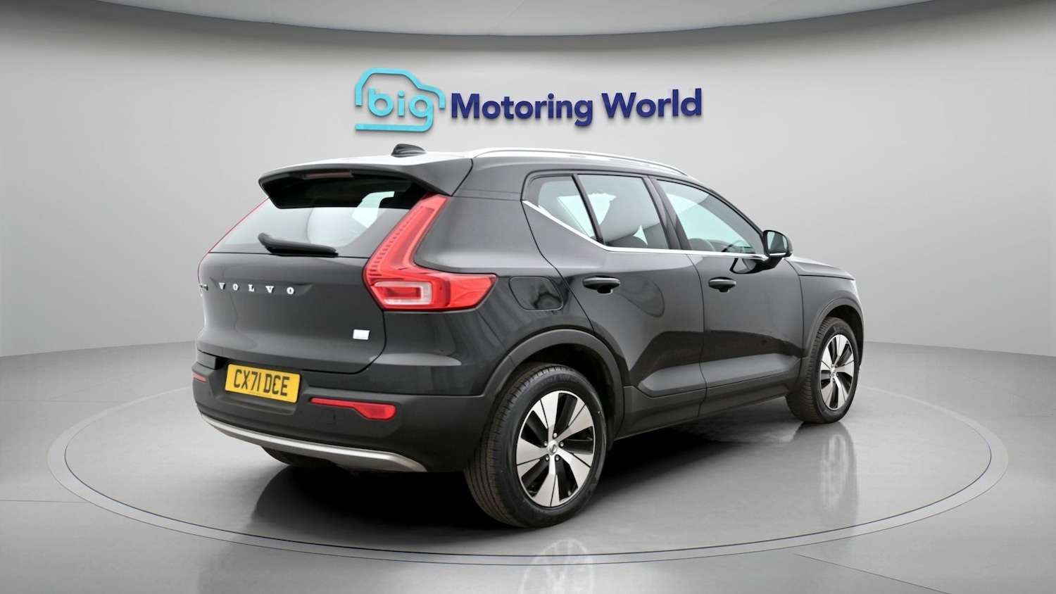 Used Volvo XC40 2021 for sale - 78026990: Photo 7