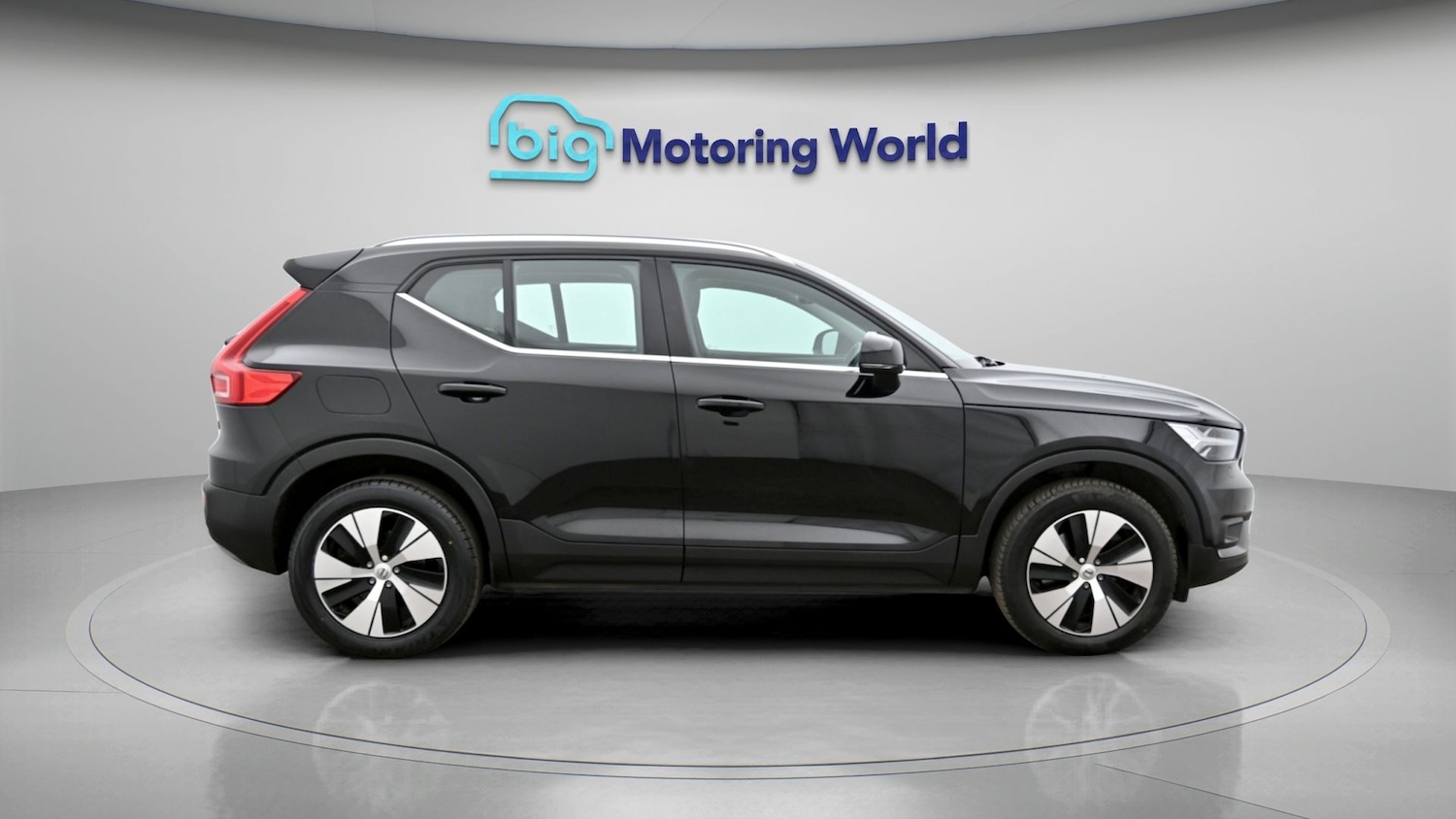 Used Volvo XC40 2021 for sale - 78026990: Photo 8