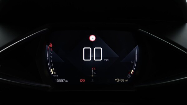 Used DS Automobiles DS 3 Crossback 2022 for sale - 75414683: Photo 11
