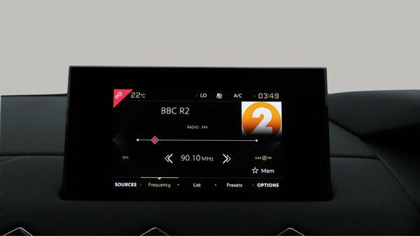 Used DS Automobiles DS 3 Crossback 2022 for sale - 75414683: Photo 12