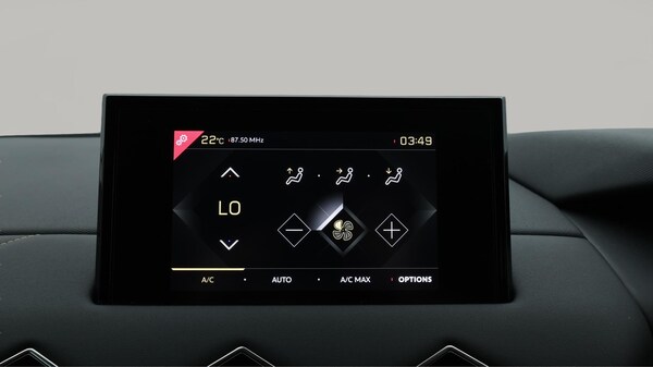 Used DS Automobiles DS 3 Crossback 2022 for sale - 75414683: Photo 13