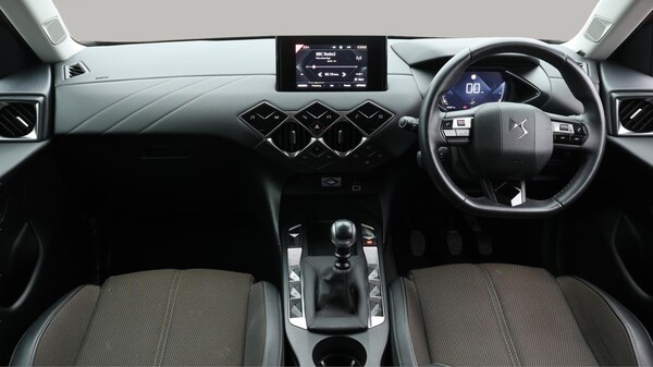 Used DS Automobiles DS 3 Crossback 2022 for sale - 75414683: Photo 14