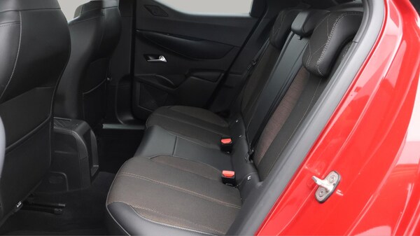 Used DS Automobiles DS 3 Crossback 2022 for sale - 75414683: Photo 17