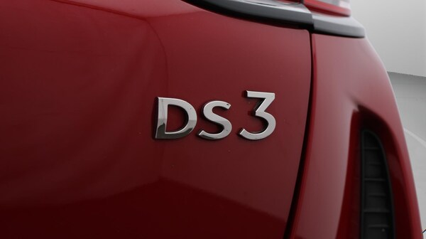 Used DS Automobiles DS 3 Crossback 2022 for sale - 75414683: Photo 23