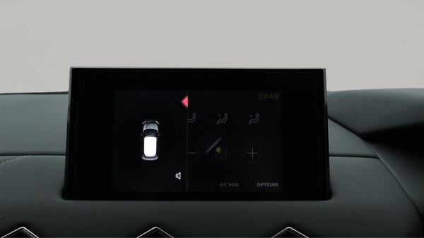 Used DS Automobiles DS 3 Crossback 2022 for sale - 75414683: Photo 24