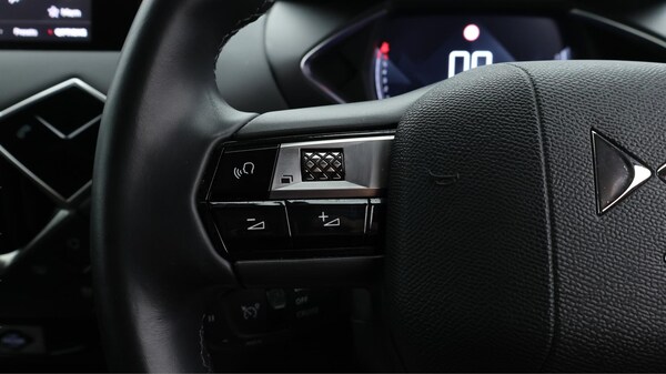 Used DS Automobiles DS 3 Crossback 2022 for sale - 75414683: Photo 25
