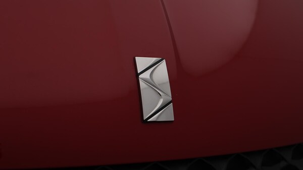 Used DS Automobiles DS 3 Crossback 2022 for sale - 75414683: Photo 26