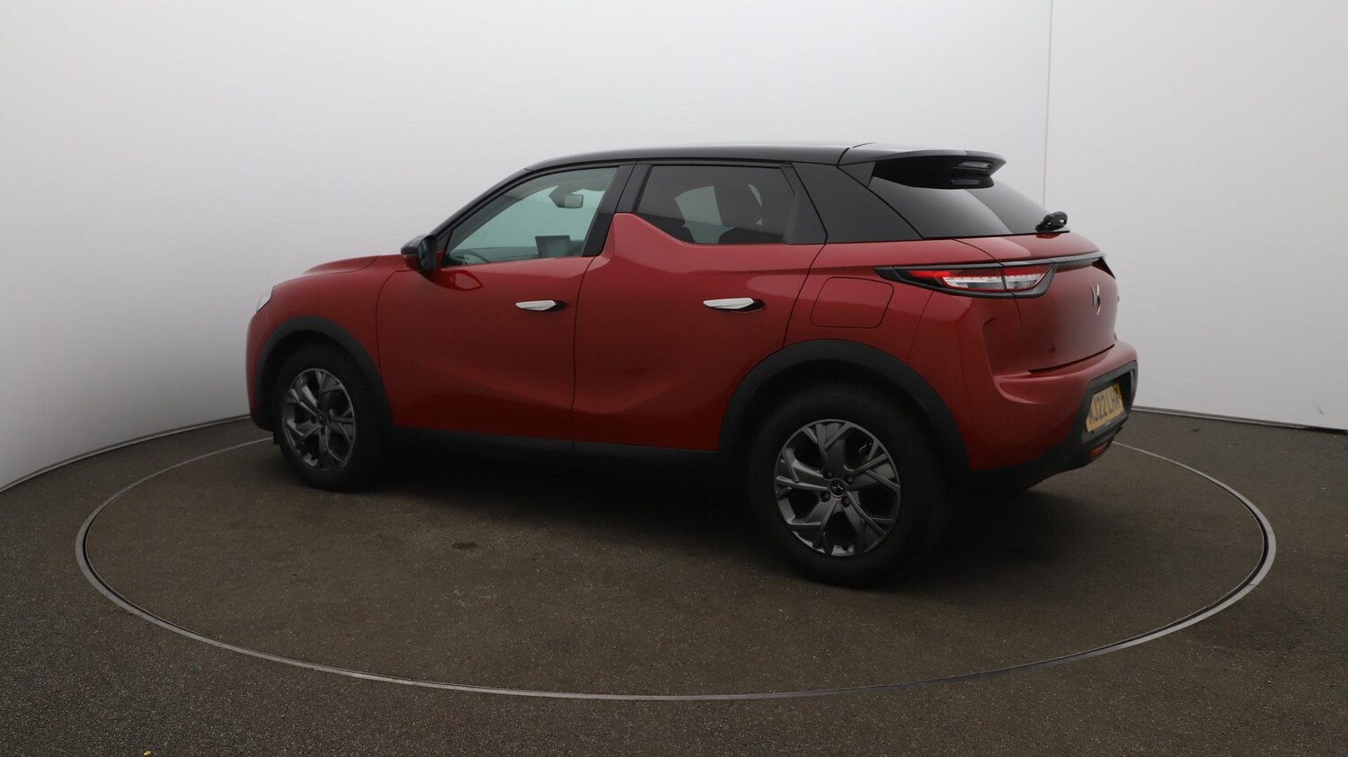 Vehicle 36