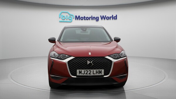 Used DS Automobiles DS 3 Crossback 2022 for sale - 75414683: Photo 3