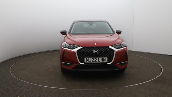 Used DS Automobiles DS 3 Crossback 2022 for sale - 75414683: Photo 40