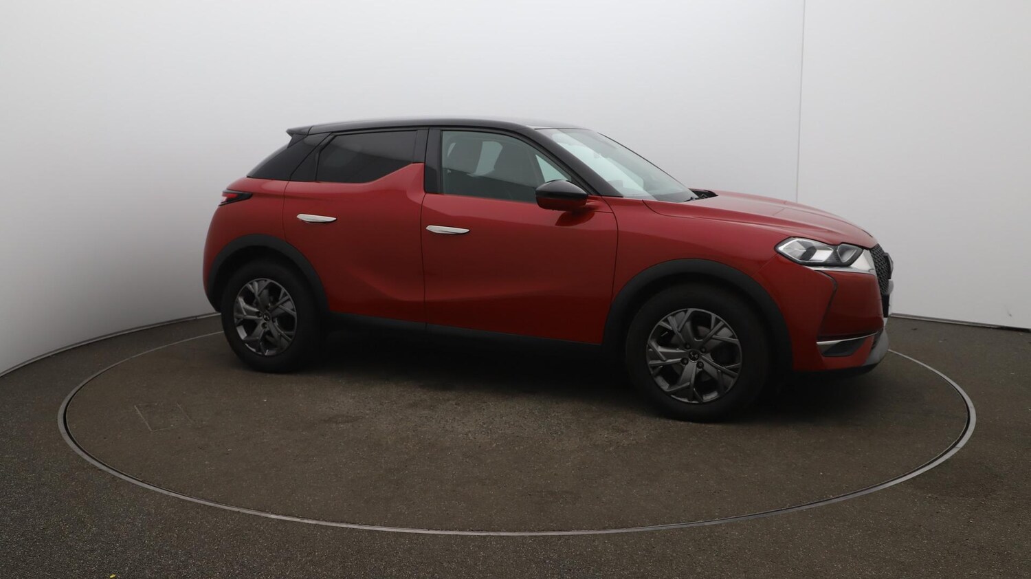 Vehicle 46