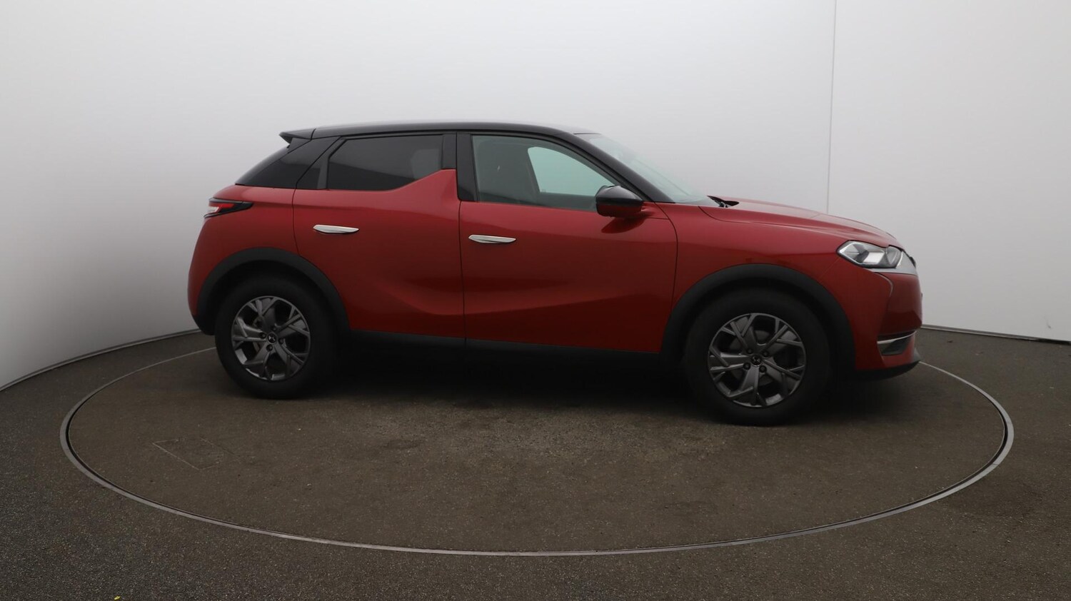 Vehicle 48