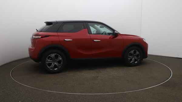 Used DS Automobiles DS 3 Crossback 2022 for sale - 75414683: Photo 51