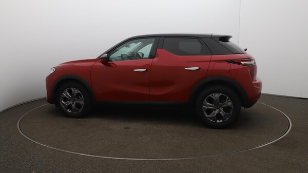 Used DS Automobiles DS 3 Crossback 2022 for sale - 75414683: Photo 58