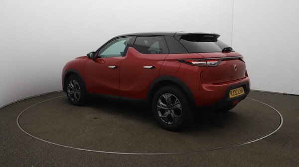 Used DS Automobiles DS 3 Crossback 2022 for sale - 75414683: Photo 63