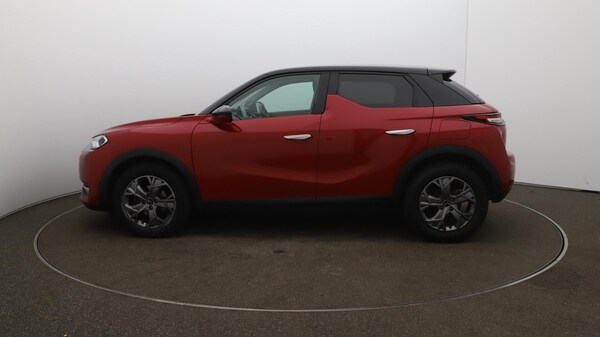 Used DS Automobiles DS 3 Crossback 2022 for sale - 75414683: Photo 64