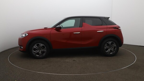 Used DS Automobiles DS 3 Crossback 2022 for sale - 75414683: Photo 65
