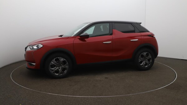 Used DS Automobiles DS 3 Crossback 2022 for sale - 75414683: Photo 66