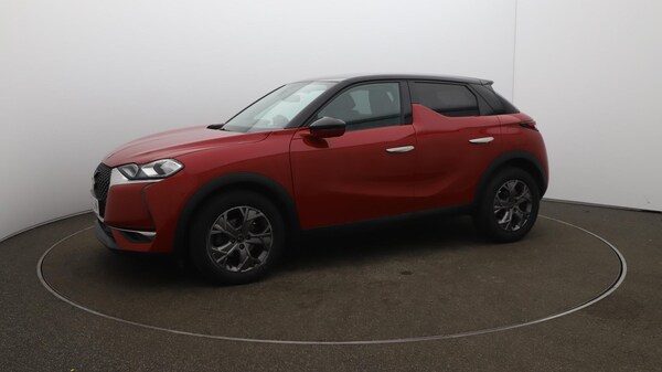 Used DS Automobiles DS 3 Crossback 2022 for sale - 75414683: Photo 67