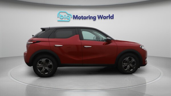 Used DS Automobiles DS 3 Crossback 2022 for sale - 75414683: Photo 9