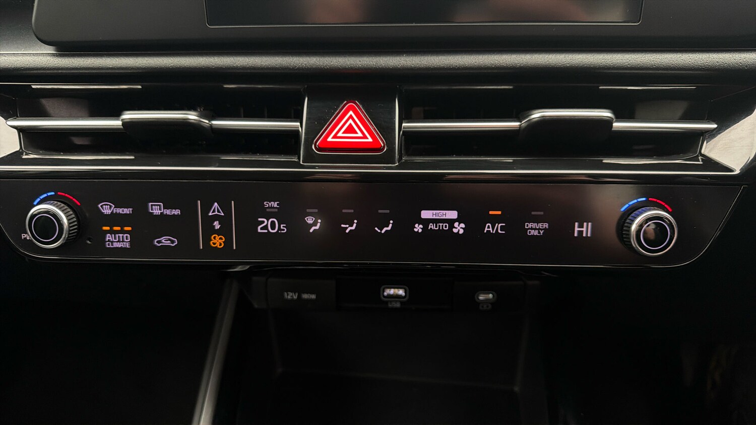 Used Kia Niro 2023 for sale - 78108944: Photo 11