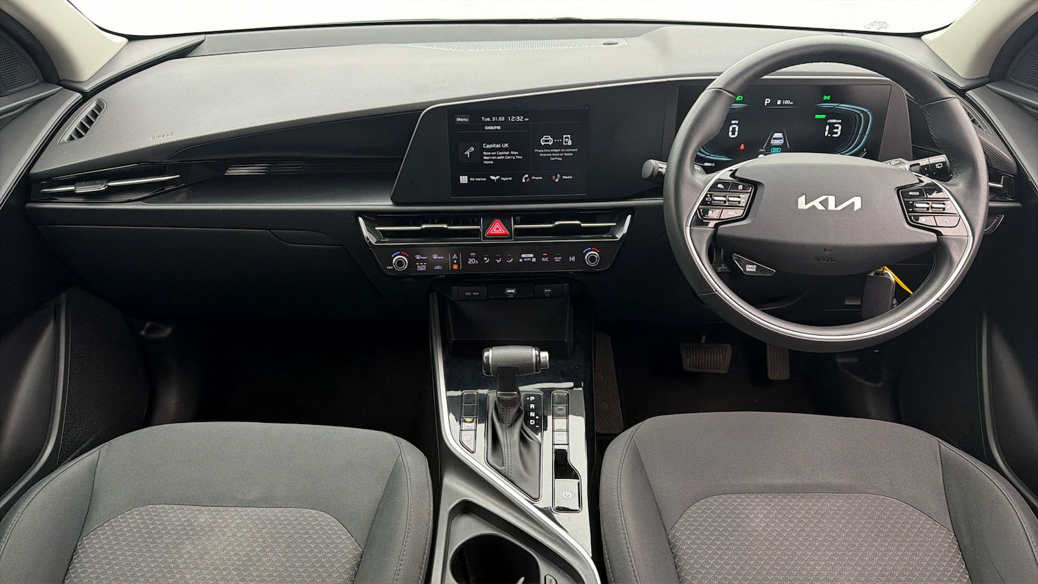 Used Kia Niro 2023 for sale - 78108944: Photo 12