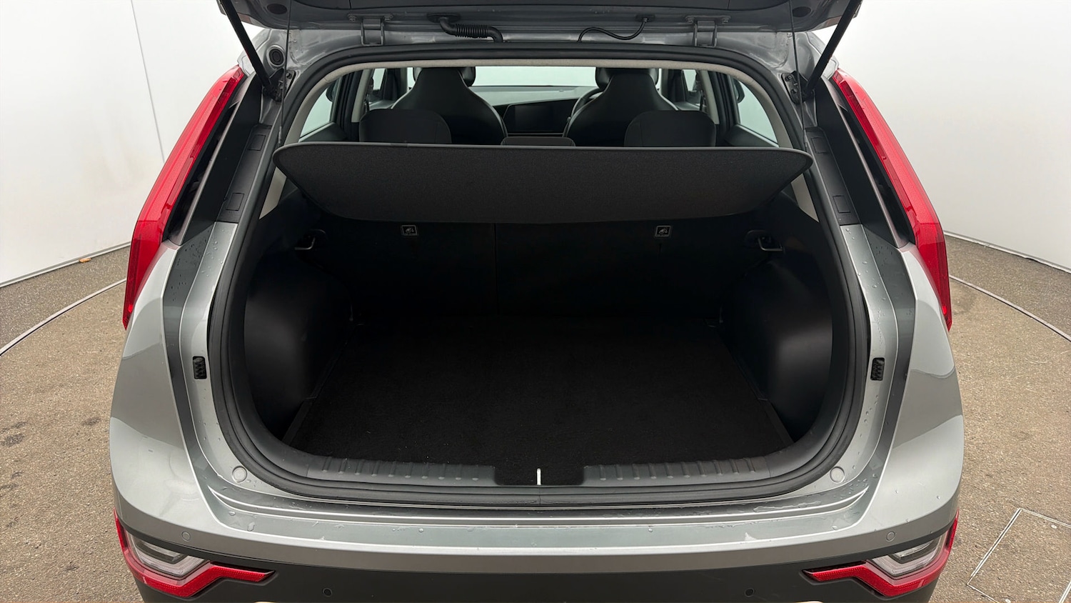 Used Kia Niro 2023 for sale - 78108944: Photo 16