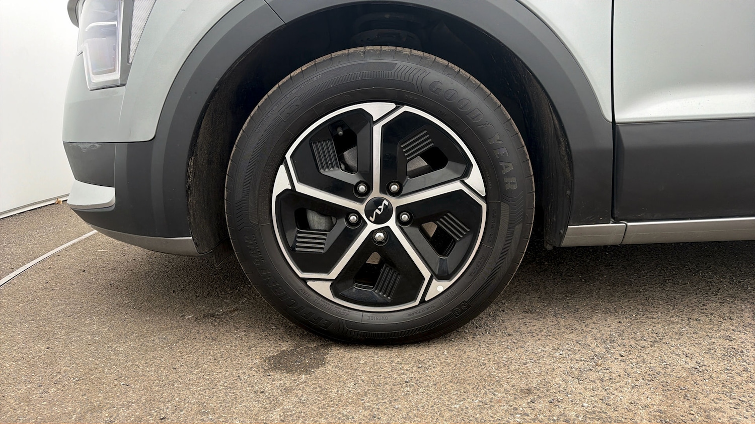 Used Kia Niro 2023 for sale - 78108944: Photo 17