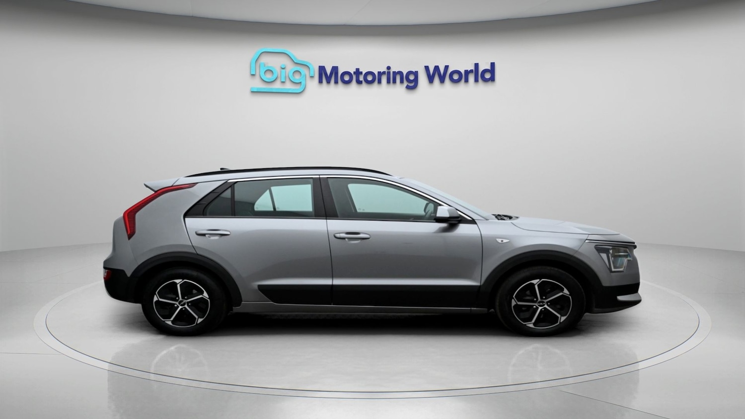 Used Kia Niro 2023 for sale - 78108944: Photo 8