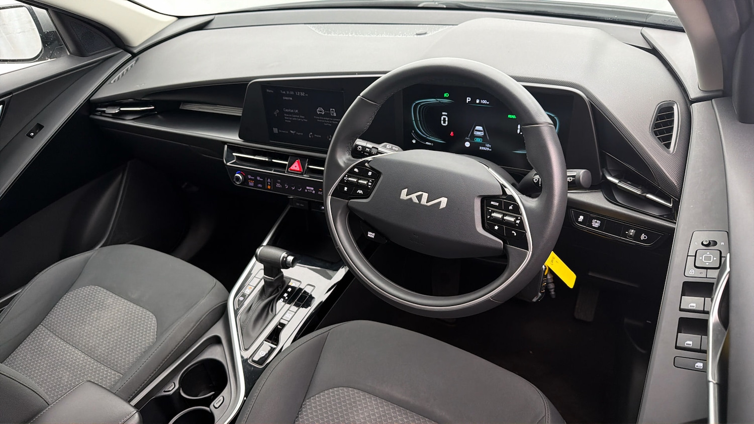 Used Kia Niro 2023 for sale - 78108944: Photo 9