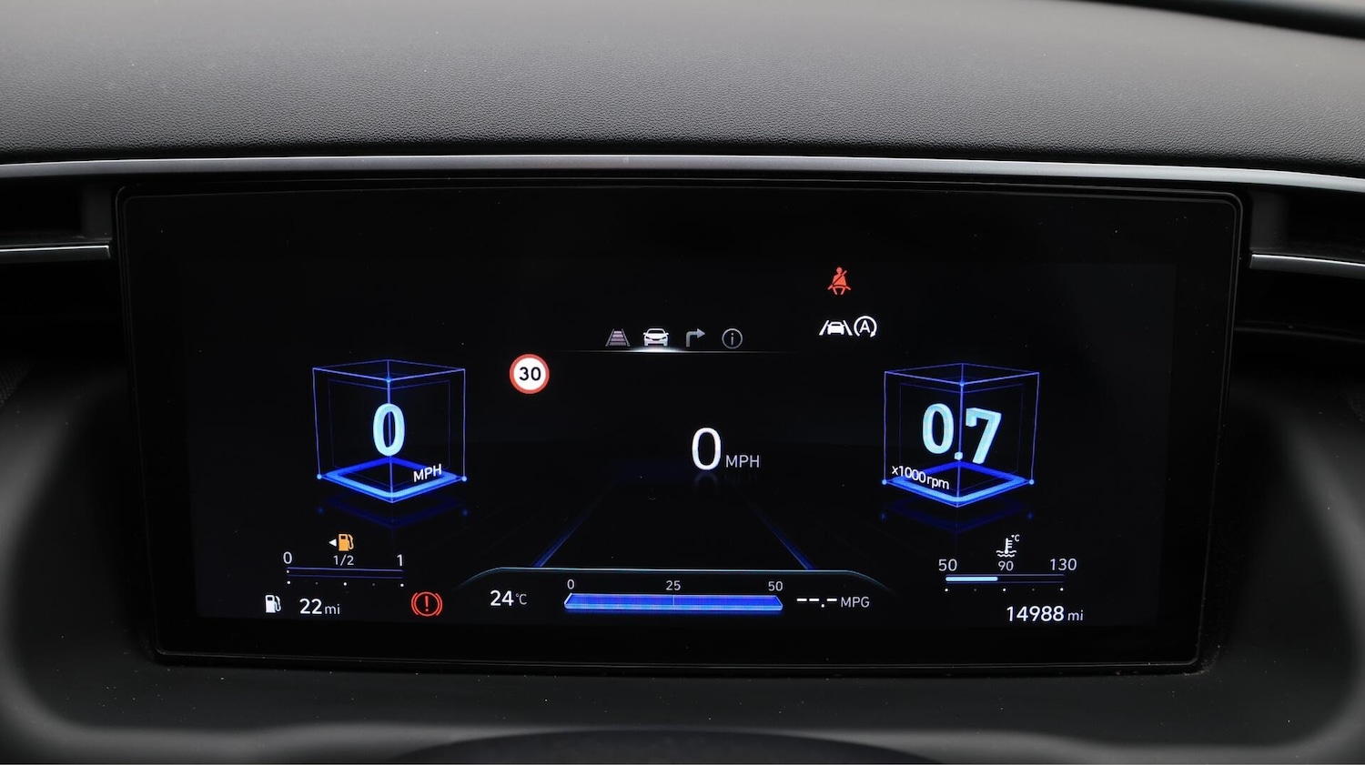 Used Hyundai TUCSON 2022 for sale - 76423961: Photo 11