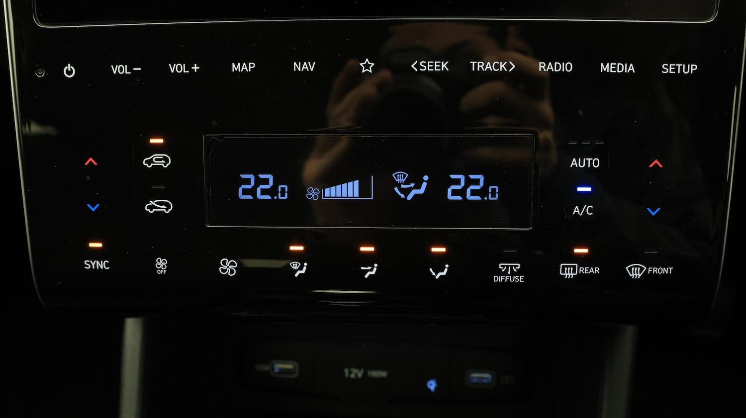 Used Hyundai TUCSON 2022 for sale - 76423961: Photo 13