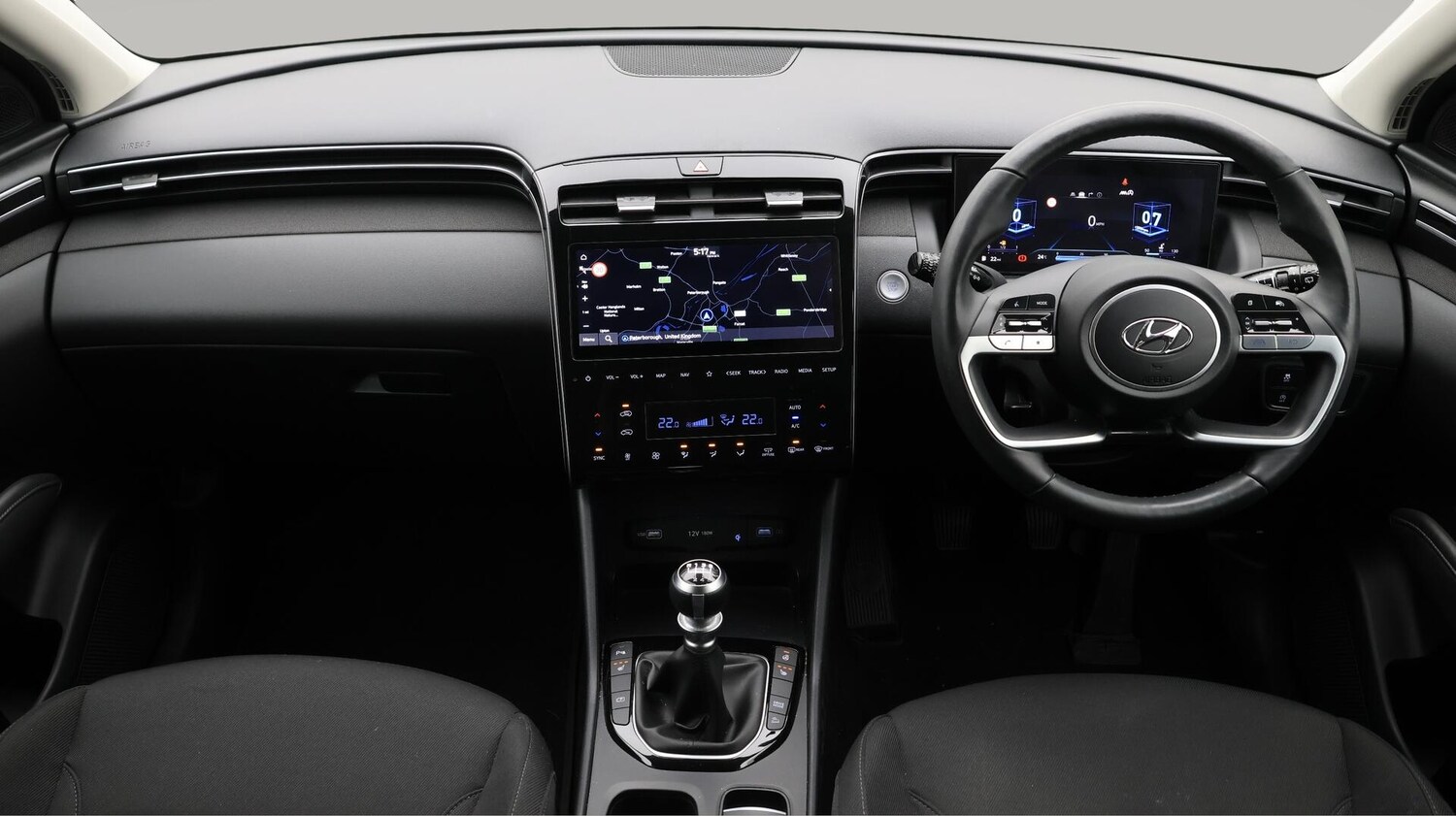 Used Hyundai TUCSON 2022 for sale - 76423961: Photo 14