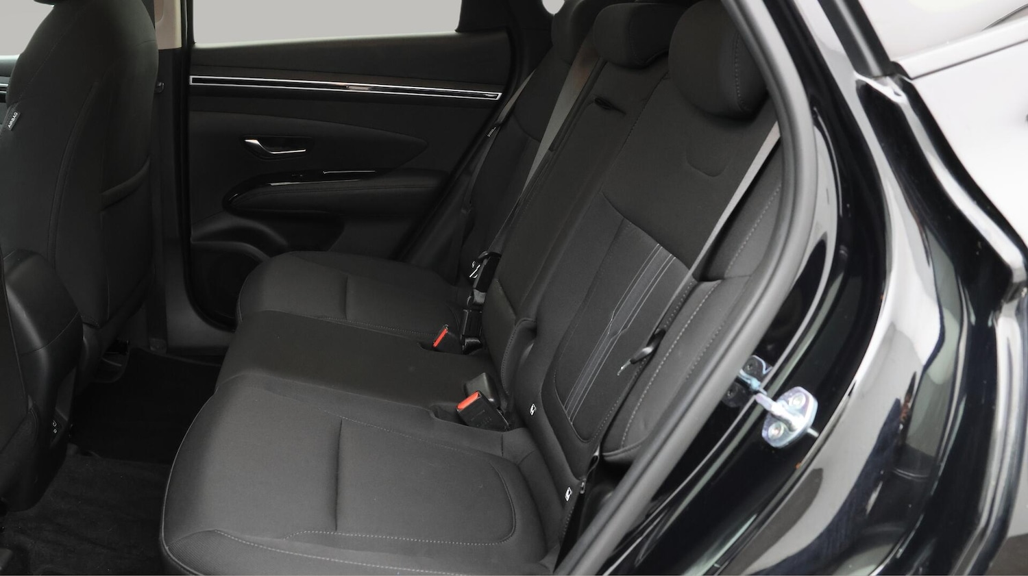 Used Hyundai TUCSON 2022 for sale - 76423961: Photo 17