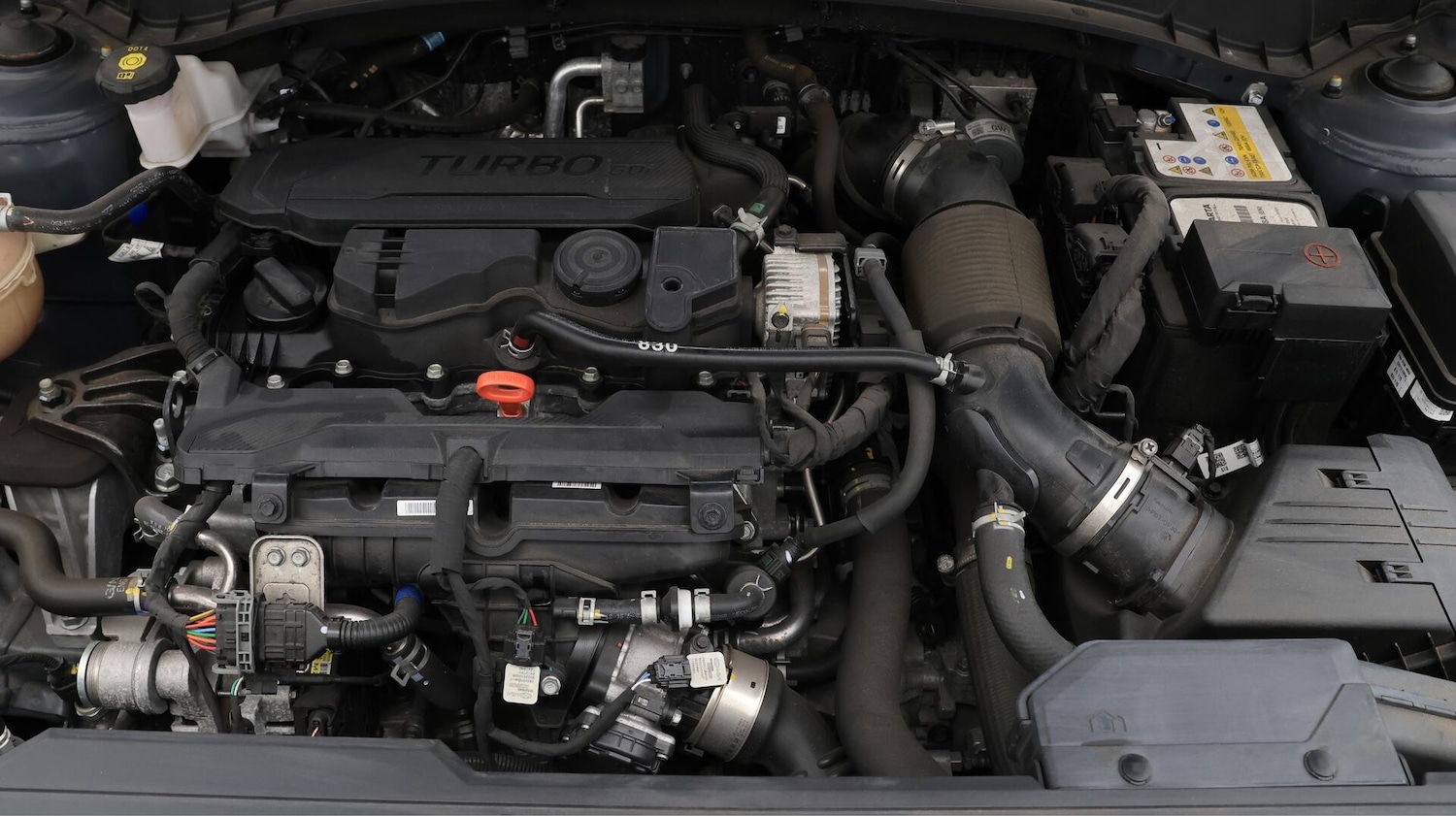 Used Hyundai TUCSON 2022 for sale - 76423961: Photo 20