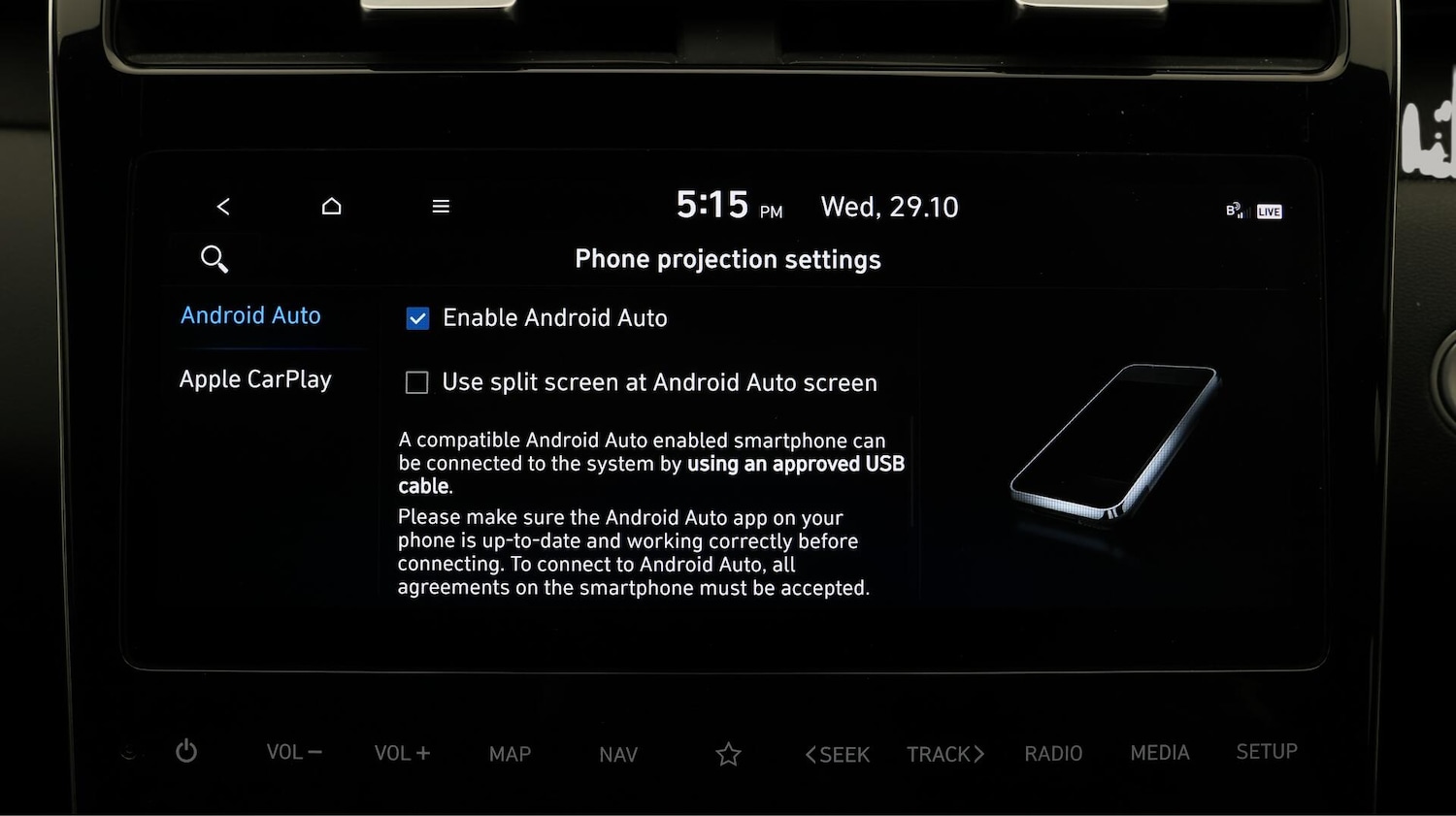 Used Hyundai TUCSON 2022 for sale - 76423961: Photo 25