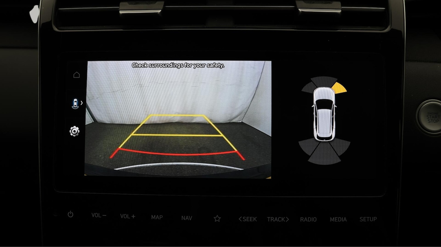 Used Hyundai TUCSON 2022 for sale - 76423961: Photo 26