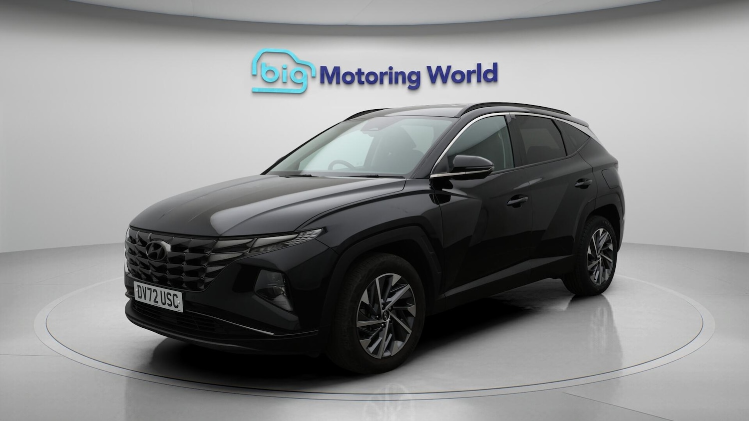 Used Hyundai TUCSON 2022 for sale - 76423961: Photo 4