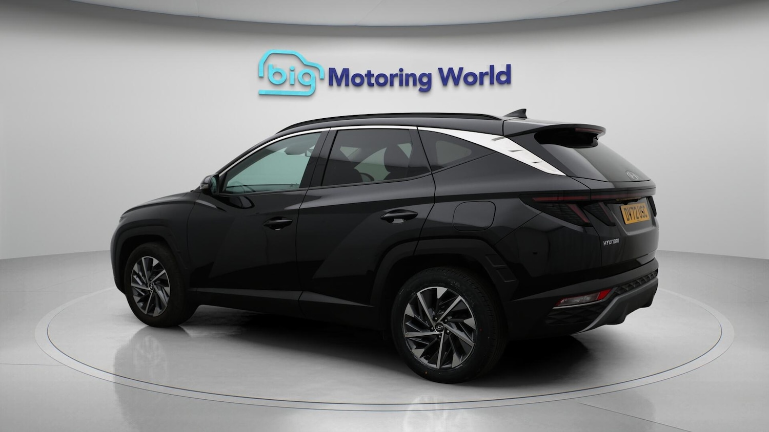 Used Hyundai TUCSON 2022 for sale - 76423961: Photo 6