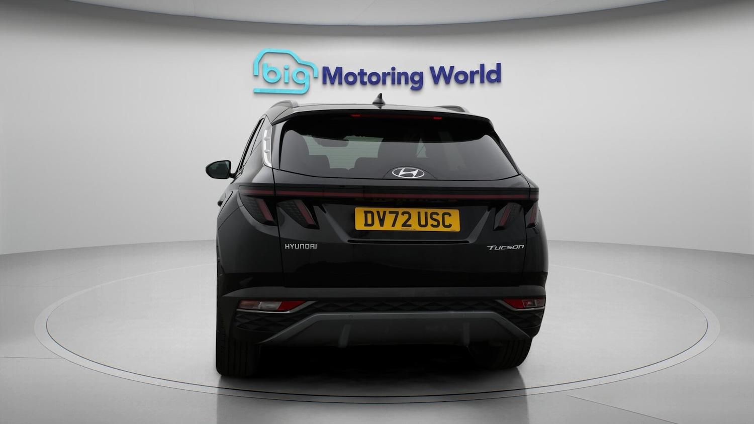 Used Hyundai TUCSON 2022 for sale - 76423961: Photo 7