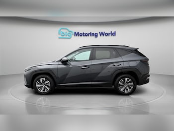 Used Hyundai TUCSON 2023 for sale - 78176666: Photo