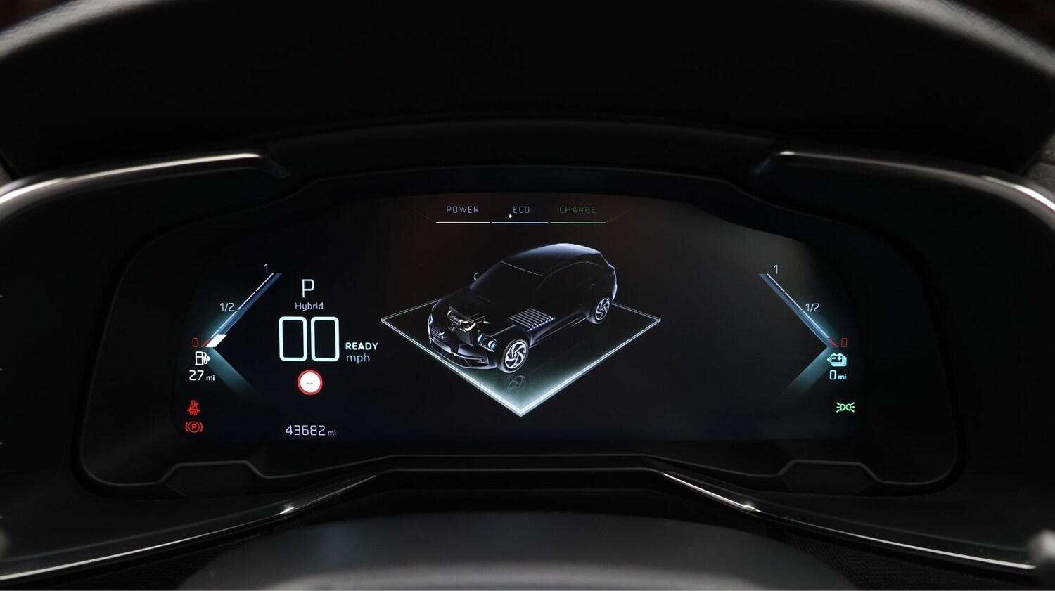 Used DS Automobiles DS 7 Crossback for sale - 77310799: Photo 10