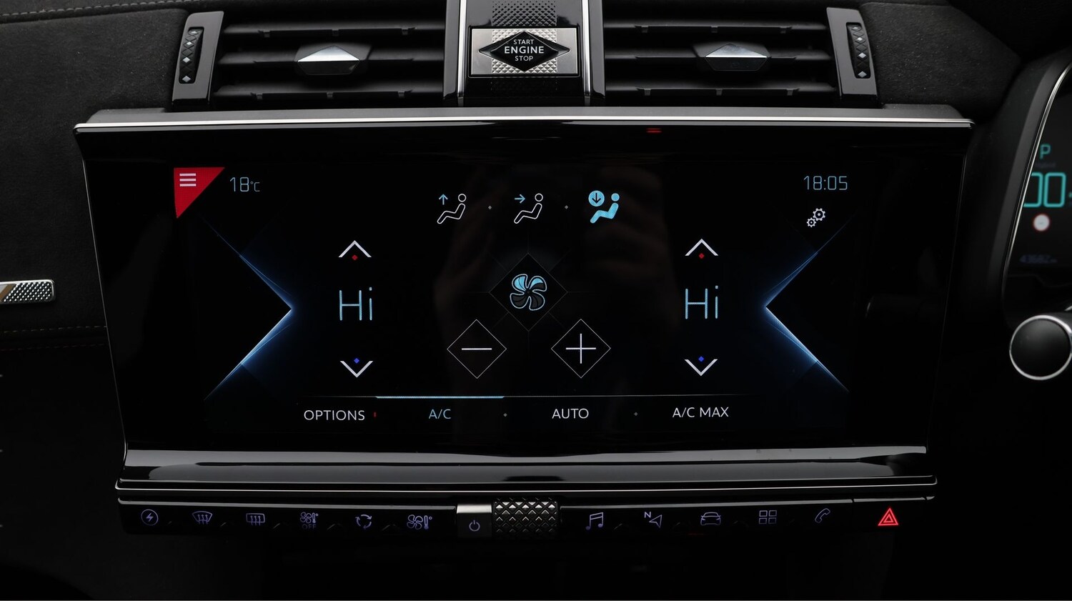 Used DS Automobiles DS 7 Crossback for sale - 77310799: Photo 12