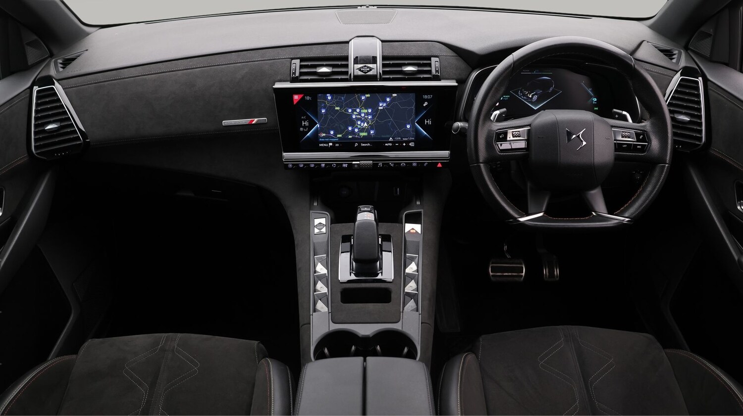 Used DS Automobiles DS 7 Crossback for sale - 77310799: Photo 13