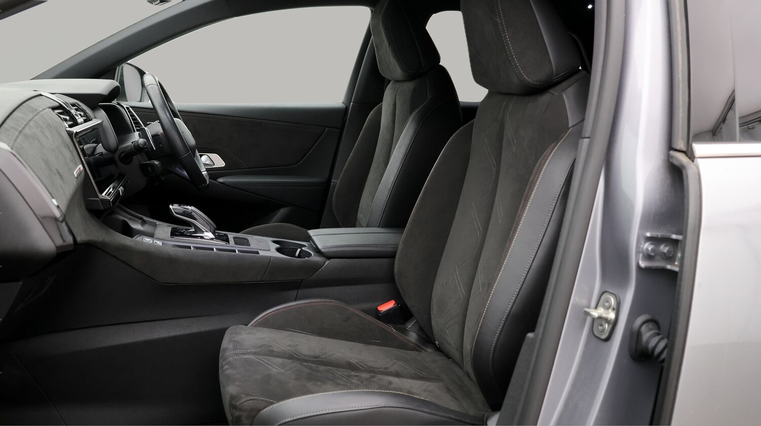 Used DS Automobiles DS 7 Crossback for sale - 77310799: Photo 14